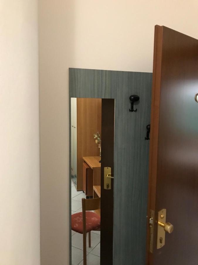 Hotel Amico Fritz 利沃诺 外观 照片